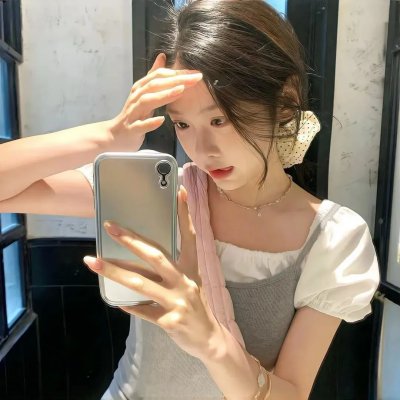 印第安夏日
