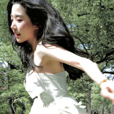 诡婳狐