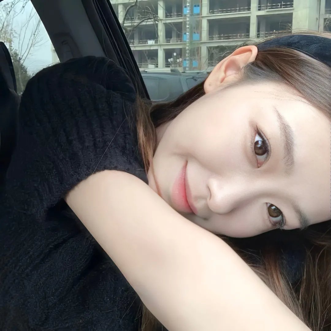 你是我的姐妹